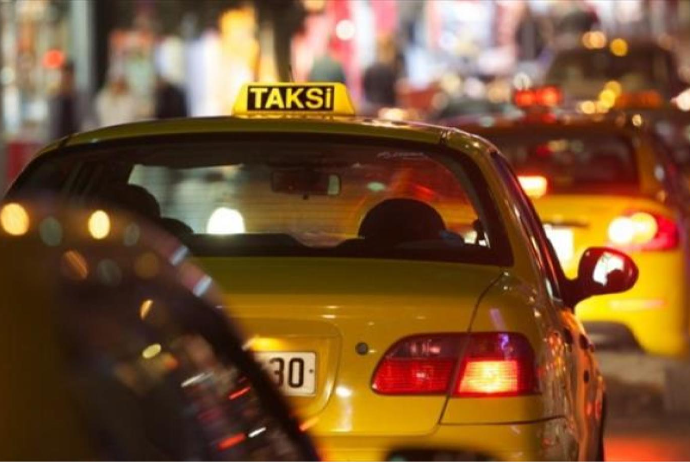 Daha bir qurum əməkdaşlarına taksi xidməti alır - TENDER | FED.az