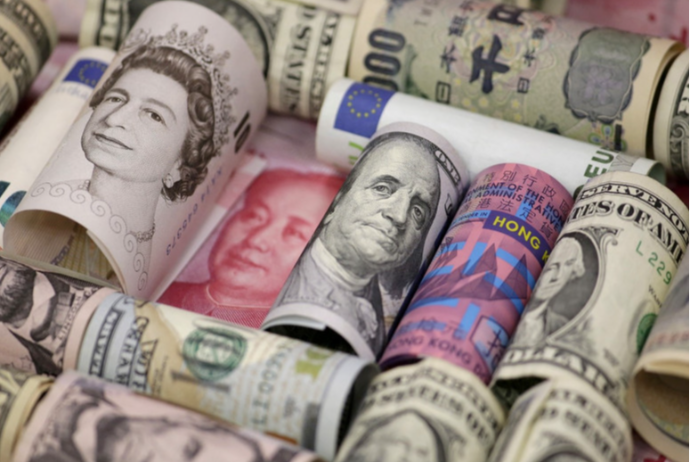 Rubl və avro manata qarşı bahalaşdı - VALYUTA MƏZƏNNƏLƏRİ | FED.az