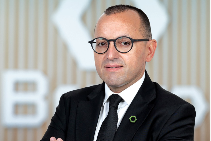 Jaime Teixeira: “Bravo” təchizat zənciri və logistika sahəsində göstəricilərini yaxşılaşdırıb | FED.az