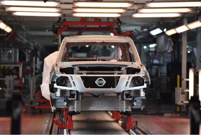 «Nissan» batmamaq üçün 7 zavodu bağlayır, 20 min nəfəri ixtisar edir | FED.az