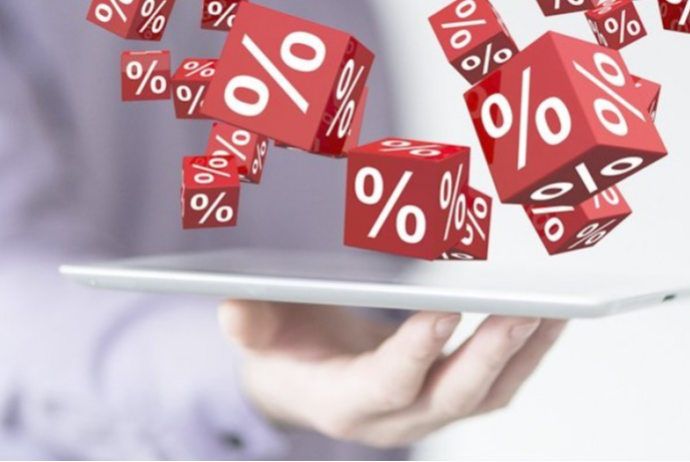 Banklar iki ayda kredit faizlərindən 715 milyon manat gəlir əldə edib | FED.az