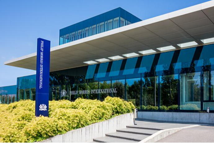 PMI:  16 milyard dollarlıq yatırımın əsas məqsədi siqaret satışına tamamilə - SON QOYMAQDIR | FED.az