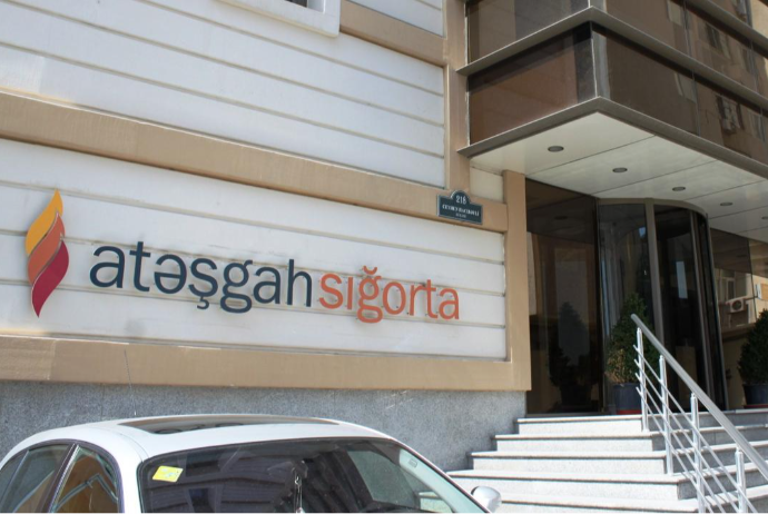 "Ateshgah Sigorta" işçi axtarır - VAKANSİYA | FED.az