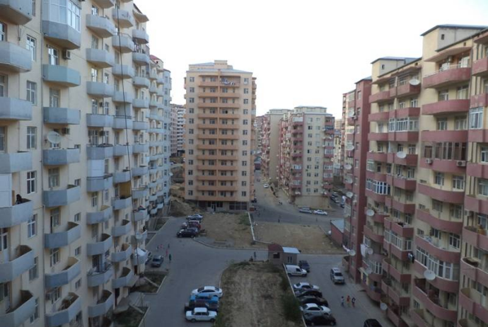 Azərbaycanda ev və obyekt alanlara – DÖVLƏT 256 MİLYON QAYTARIB | FED.az