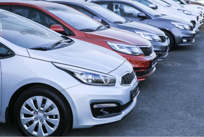 "Hyundai", "Toyota" və "Lexus"lar start qiymətindən yüksək qiymətlərlə satıldı - SİYAHI | FED.az