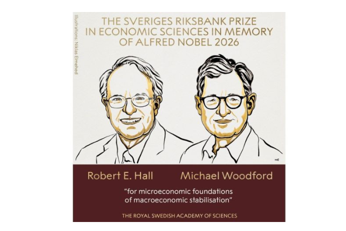 İnflyasiya və iqtisadi sabitlik sahəsində araşdırmalara Nobel mükafatı | FED.az