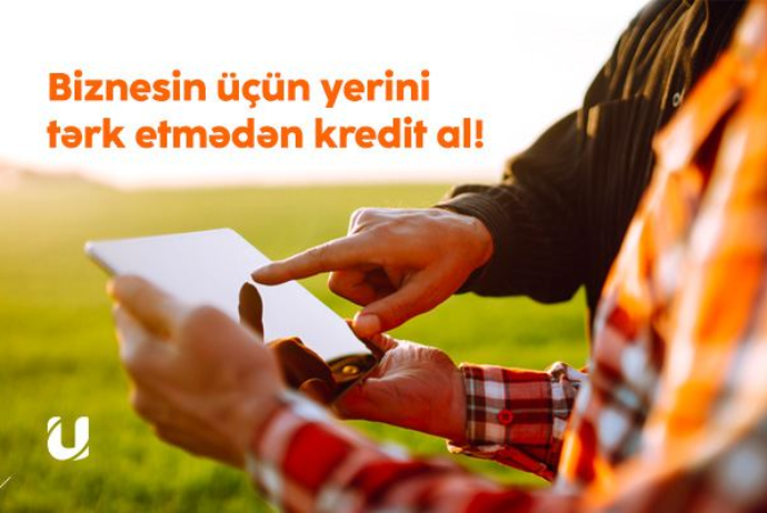 "Unibank"da mikro kreditlərin - 25%-i Avtomatlaşdırılmış Sistemlə Ayrılır | FED.az