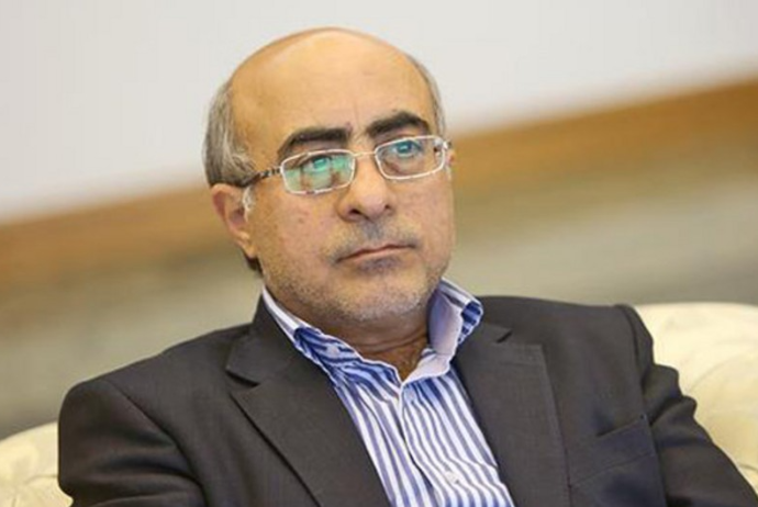 İran Mərkəzi Bankına yeni sədr - Təyin Olunub | FED.az