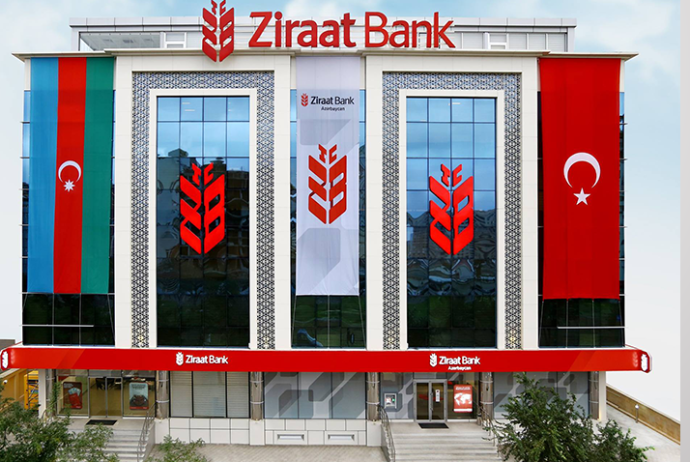 "Ziraat Bank Azərbaycan" əmək haqqı xərclərini 29%-dən çox artırıb | FED.az