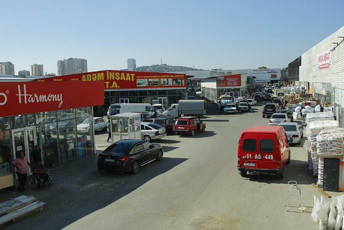 “Puldan əl çəkib işə başlayın” deyirlər - SAHİBKARLAR | FED.az