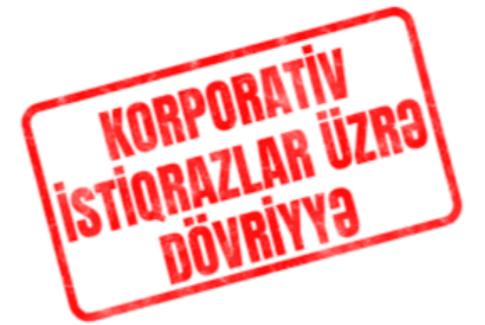 İnvestisiya şirkətlərinin korporativ istiqrazlar dövriyyəsinin həcmi üzrə renkinqi - (YANVAR-MAY/2025) | FED.az