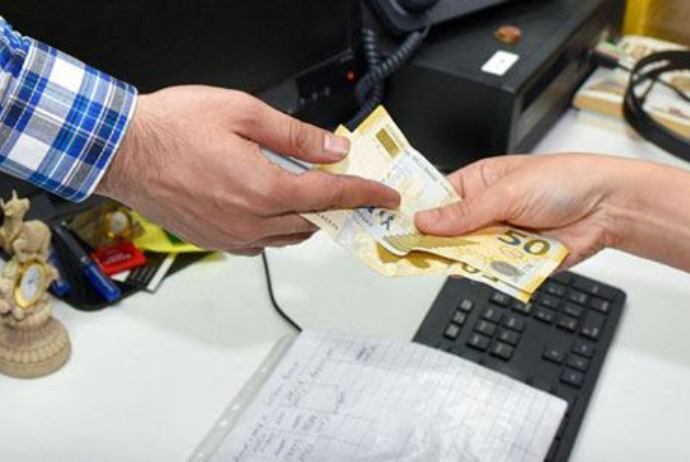 Gəncədə ödənişli xidmətlərin dəyəri 571 milyon manatı yaxınlaşıb | FED.az