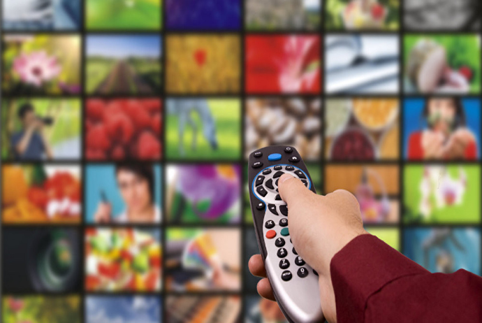 Bu il TV-lərə daha cox reklam verilib - RƏSMİ AÇIQLANDI | FED.az