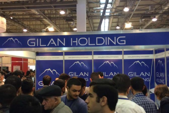 “Gilan Holdinq”in xarici tərəfdaşı Azərbaycandakı filialını - BAĞLAYIR | FED.az