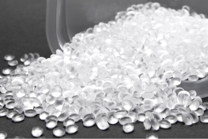 Polietilen ixracı 65% artıb | FED.az