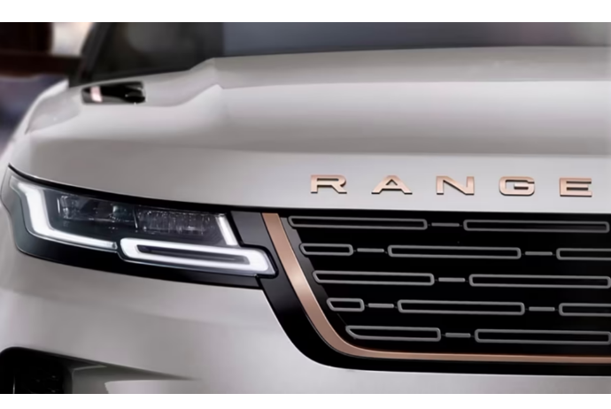 Бензиновый Range Rover Evoque продается в Китае со скидкой 37 тыс. долларов — это 60% его стоимости | FED.az