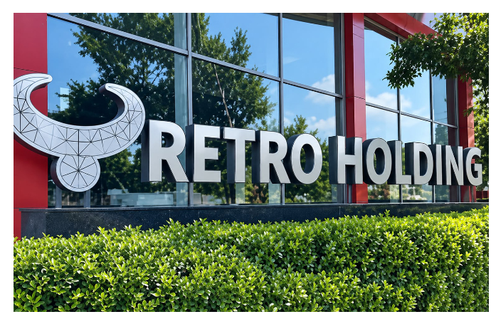 “Retro Holding”də milyon yarımlıq yeyinti - Həbs edilən var | FED.az
