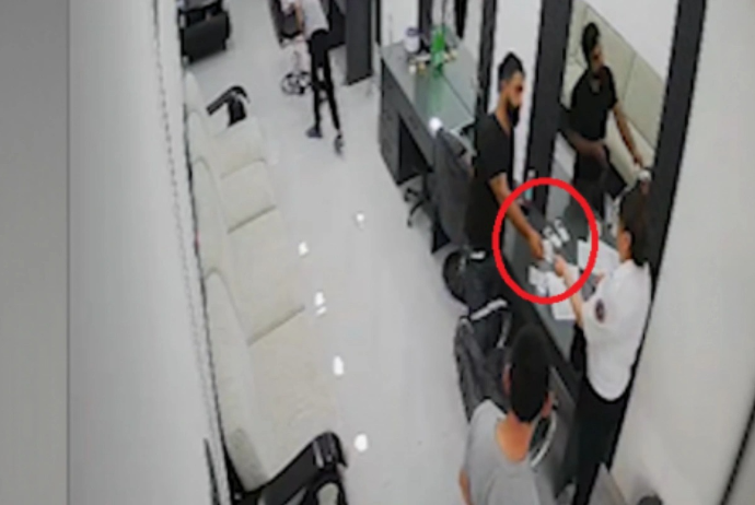 В некоторых регионах Азербайджана псевдоналоговики собирают деньги с предпринимателей | FED.az