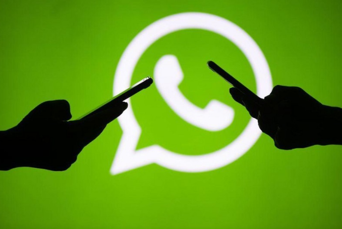 "Whatsapp"a yeni funksiya gəlir | FED.az