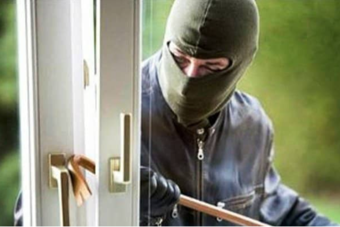 Bakıda və rayonlarda mağazaları talayanlar saxlanıldı | FED.az