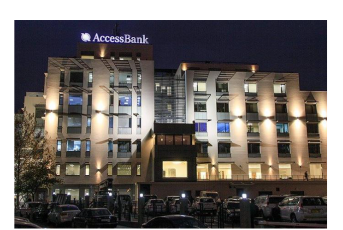 "Access Bank" işçi axtarır - VAKANSİYA | FED.az