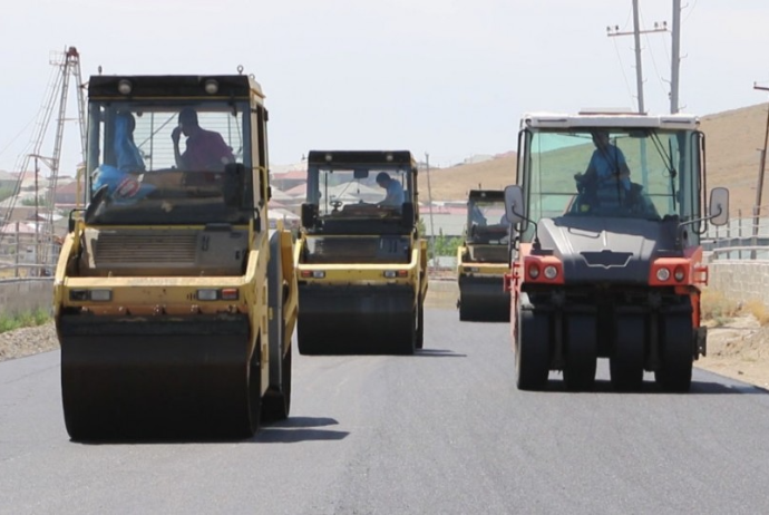 Azərbaycanda yol tikintisi üzrə böyük tender  - PULU DÜNYA BANKI VERİR | FED.az