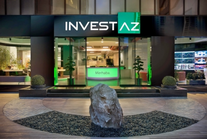 "Invest AZ" işçi axtarır - VAKANSİYA | FED.az