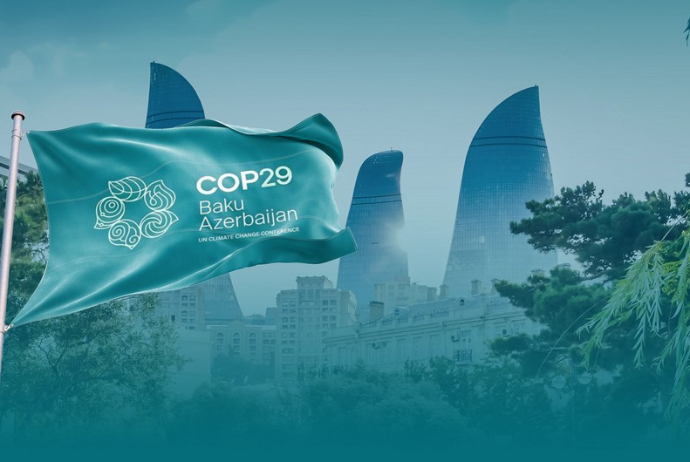 COP29-da iştirak edəcək bəzi şəxslər qonaqlama yerləri üçün depozit verməyə bilər | FED.az