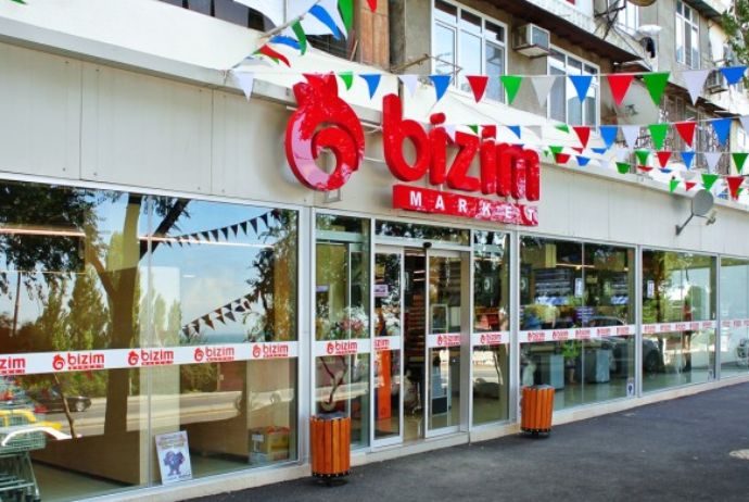 "Bizim Market" işçilər axtarır - MAAŞ 320-500 MANAT - VAKANSİYALAR | FED.az