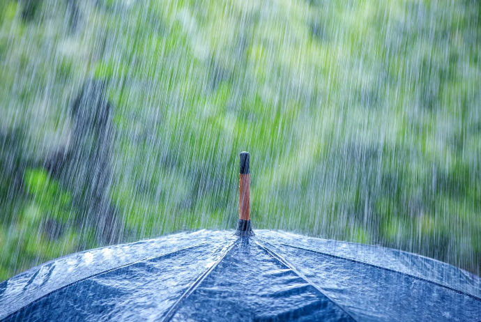 Sabah yağış yağacaq - HAVA PROQNOZU | FED.az