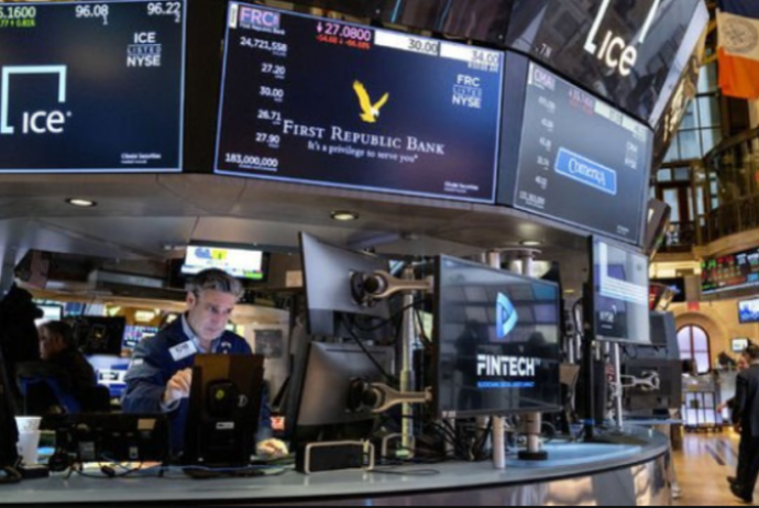 «Amerikadan al»dan «Amerikaya əlvida»ya qədər | FED.az