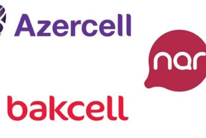 "Azercell", "Bakcell" və "Nar"ın - GƏLİRLƏRİ ARTIB | FED.az