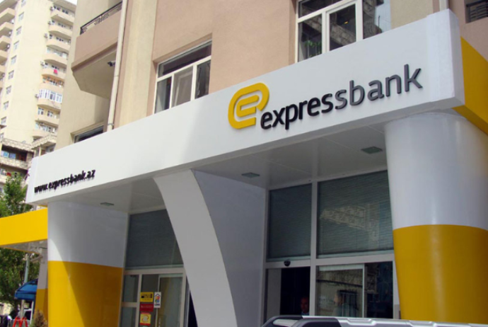 «Expressbank»da əmanət faizləri artdı – RƏQƏMLƏR, MÜQAYİSƏ | FED.az