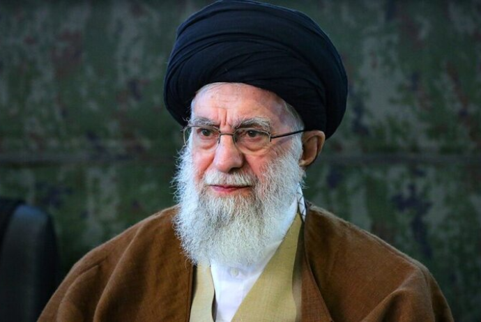 İsrail Tehranda təhlükəsizlik kameralarını nəzarətə götürübmüş - Xameneinin öldürülməsi əməliyyatının təfərrüatları | FED.az