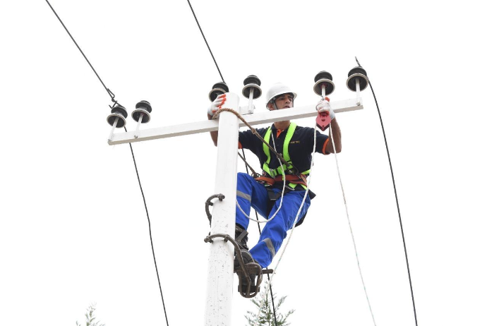 "Yeni nəsil energetiklər: Şəbəkənin memarları" Ümumrespublika Yarışının daha bir regional turu geridə qalıb - FOTOLAR - VİDEO | FED.az