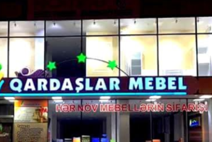 "Qardaşlar Mebel"ə yarım milyon manatdan çox sifariş - TENDER NƏTİCƏSİ | FED.az