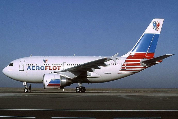 “Aeroflot” Moskvadan Bakıya uçuşların sayını artıracaq | FED.az