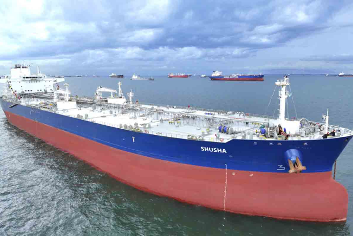 Avropa İttifaqı Azərbaycanın 5 gəmisinin sanksiyalarını ləğv etdi - FOTOLAR | FED.az