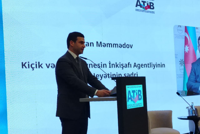 İşğaldan azad olunmuş ərazilərdə işləmək üçün minlərlə sahibkar KOBİA-ya müraciət edib | FED.az