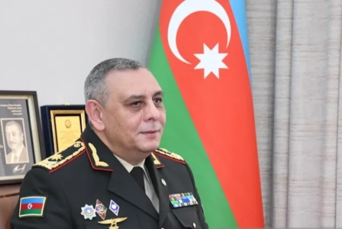 Azərbaycanda ödənişli hərbi xidmət olacaqmı? Generaldan konkret cavab - MÜSAHİBƏ | FED.az