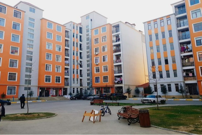 Azərbaycanda bina tikintisi ilə məşğul olanlar - NƏ QƏDƏR VERGİ ÖDƏYİR? - HESABLAMA | FED.az