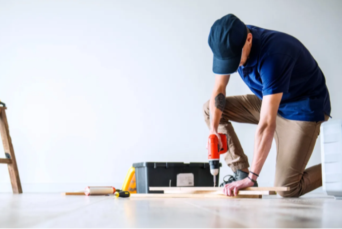 Qoruq ərazisindəki 2 ev təmir ediləcək - 422 MİNLİK TENDER | FED.az