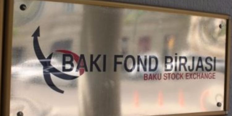 Bakı Fond Birjasının dövriyyəsi artıb | FED.az