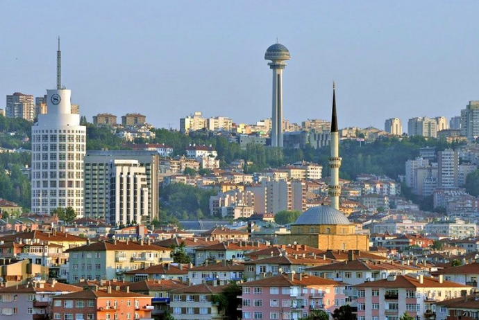 Mənzillərin bahalaşması reytinqinə - Ankara Başçılıq Edir | FED.az