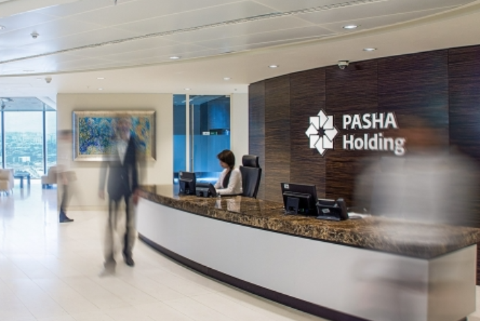 "PASHA Holding" işçi axtarır - VAKANSİYA | FED.az