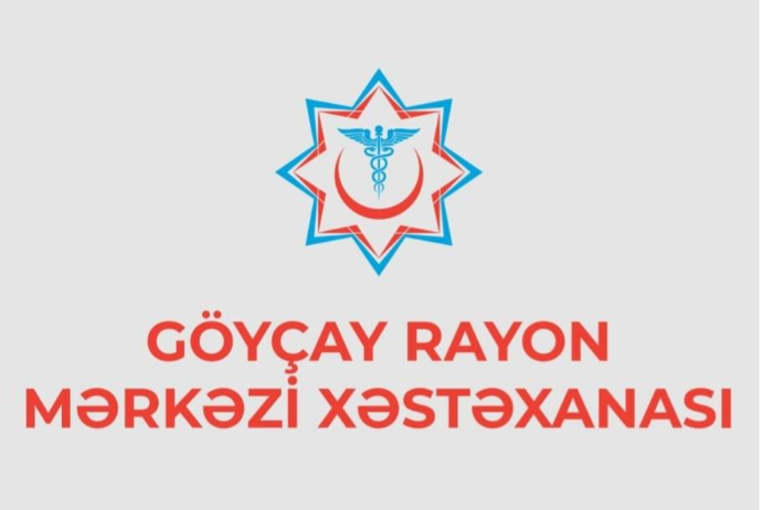 Göyçay Rayon Mərkəzi Xəstəxanası - TƏKLİFLƏR SORĞUSU ELAN EDİR | FED.az