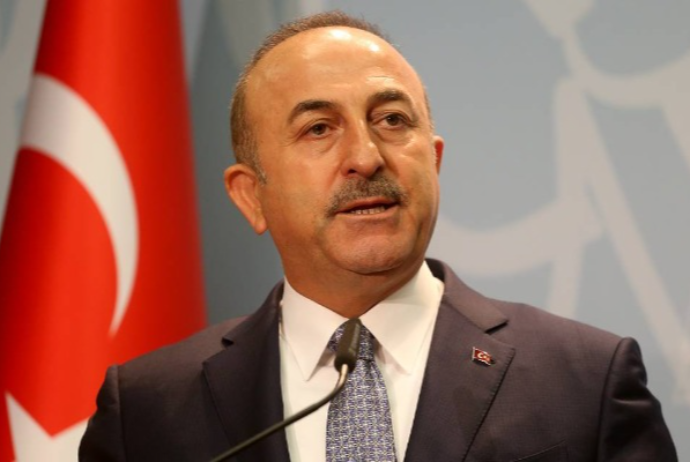 “Azərbaycan Türkiyədən hərbi yardım istəməyib” - Çavuşoğlu | FED.az