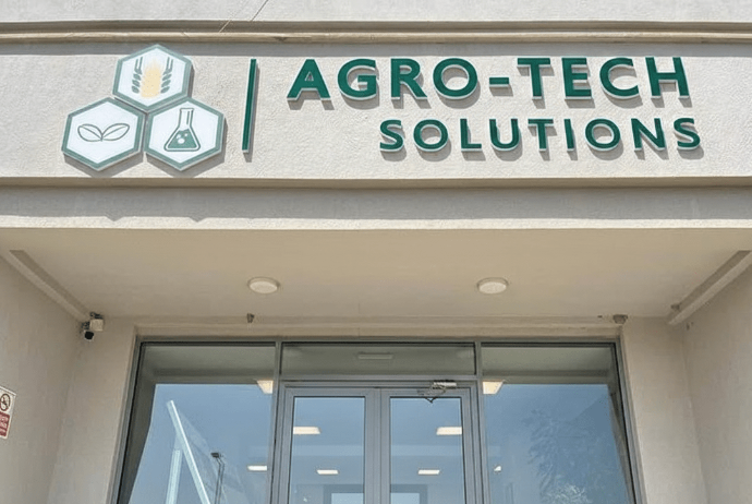 “Agro-Tech Solutions”un nizamnamə kapitalı 518 min manat artırılıb | FED.az