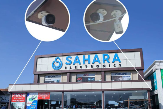 "İnteqral" QSC   "Sahara Electronics" MMC-ni məhkəməyə verdi | FED.az