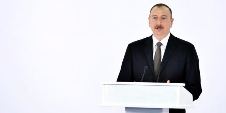 Azərbaycan prezidenti : Bu layihələr dünyanın enerji xəritəsini yenidən tərtib etdi | FED.az